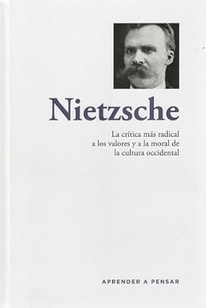 NIETZSCHE