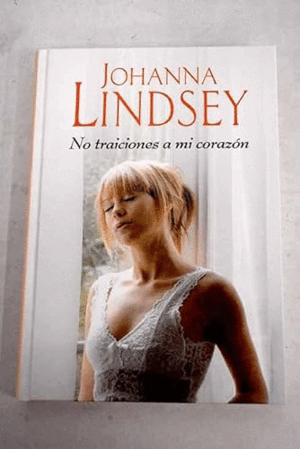NO TRAICIONES A MI CORAZÓN (TAPA DURA)