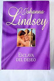 ESCLAVA DEL DESEO (TAPA DURA)
