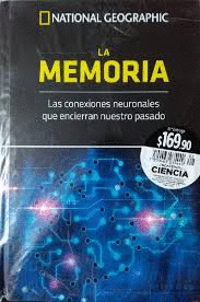 LA MEMORIA (TAPA DURA)