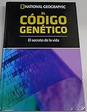 EL CÓDIGO GENÉTICO (TAPA DURA)
