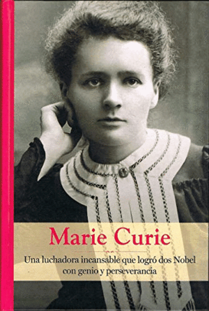 MARIE CURIE