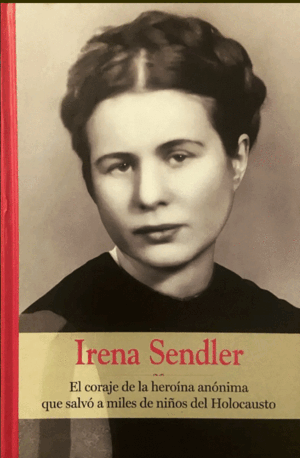 IRENA SENDLER