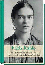 FRIDA KAHLO (TAPA DURA)