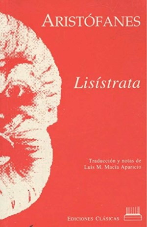 LISÍSTRATA