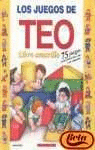LOS JUEGOS DE TEO