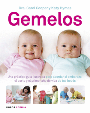 GEMELOS (TAPA DURA)