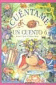 CUÉNTAME UN CUENTO (TAPA DURA)