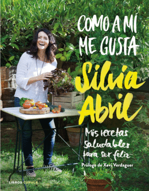 COMO A MÍ ME GUSTA (TAPA DURA) (GOLPE EN PARTE INFERIOR DEL LOMO)