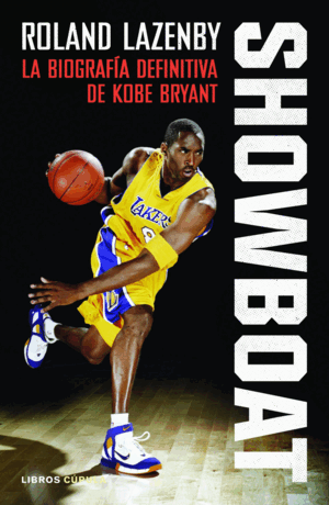 SHOWBOAT (PEQUEÑAS MARCAS EN PORTADA)