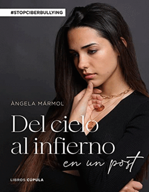 DEL CIELO AL INFIERNO EN UN POST (TAPA DURA)(MARCAS EN LOS PICOS)