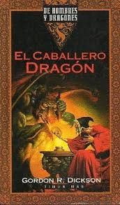 EL CABALLERO DRAGÓN