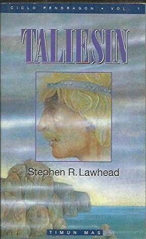 TALIESIN (CICLO PENDRAGÓN 1)
