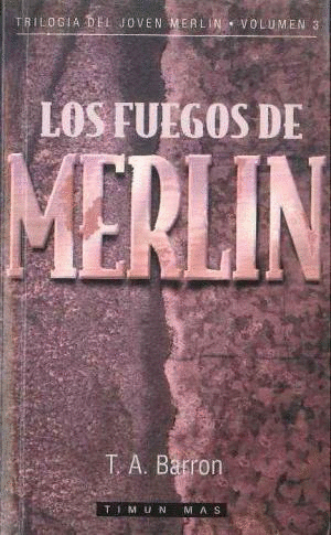LOS FUEGOS DE MERLIN