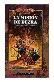 LA MISIÓN DE DEZRA