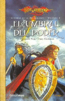 EL UMBRAL DEL PODER