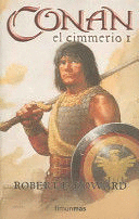 CONAN EL CIMMERIO 1