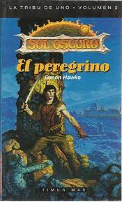 EL PEREGRINO.LA TRIBU DE UNO VOLUMEN 2