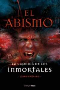CRÓNICA DE LOS INMORTALES