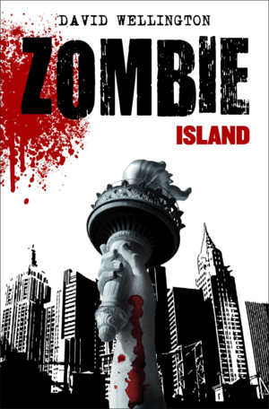 ZOMBIE ISLAND (ESPAÑOL)