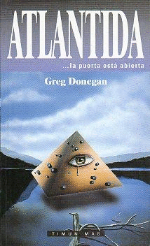 ATLANTIDA LA PUERTA ESTA ABIERTA