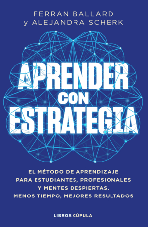 APRENDER CON ESTRATEGIA