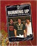 BURNING UP. DE GIRA CON LOS JONAS BROTHERS