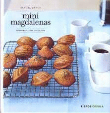 MINIMAGDALENAS (TAPA DURA)