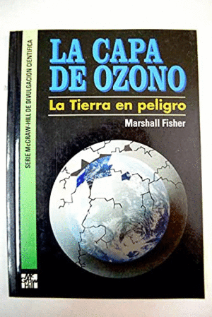 LA CAPA DE OZONO
