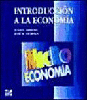 INTRODUCCION A LA ECONOMIA