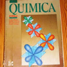 QUIMICA, COU, (NOMBRE ANTERIOR PROPIETARIO)