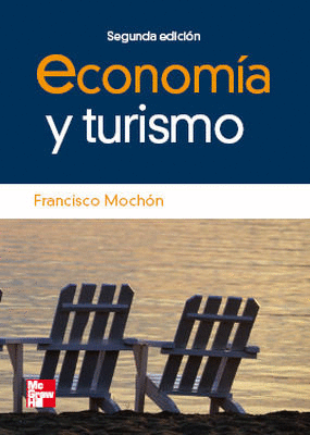 ECONOMIA Y TURISMO (PÁGINAS SUBRAYADAS CON LAPIZ)