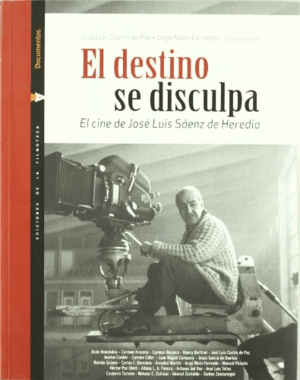 EL DESTINO SE DISCULPA