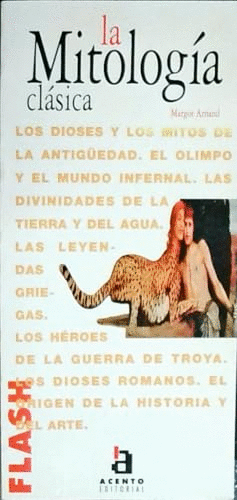 LA MITOLOGIA CLASICA