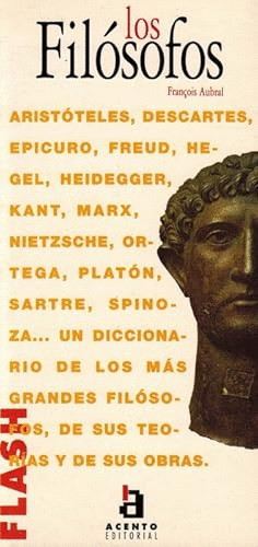 LOS FILOSOFOS
