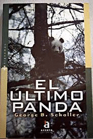 EL ÚLTIMO PANDA