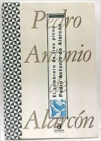 EL SOMBRERO DE TRES PICOS