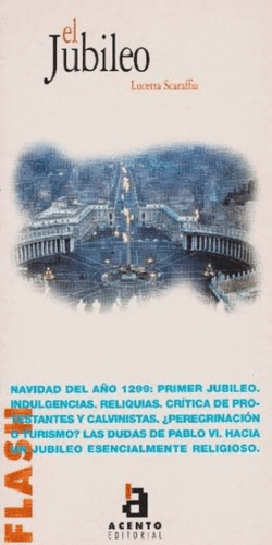 EL JUBILEO