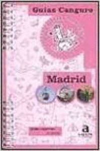 MADRID. PARA MOVERSE CON NIÑOS