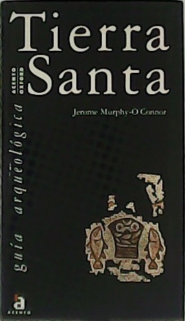 TIERRA SANTA
