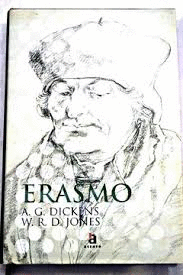 ERASMO (TAPA DURA)(LIGERAS MARCAS EN SOBRECUBIERTA)