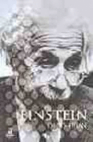 EINSTEIN (TAPA DURA)(LIGERAS MARCAS EN BORDES DE SOBRECUBIERTA)