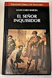 EL SEÑOR INQUISIDOR