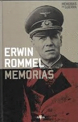 ERWIN ROMMEL. MEMORIAS (TAPA DURA)