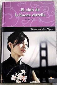 EL CLUB DE LA BUENA ESTRELLA