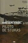 PILOTO DE STUKAS (TAPA DURA)