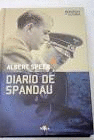 DIARIO DE SPANDAU (TAPA DURA)