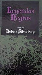 LEYENDAS NEGRAS