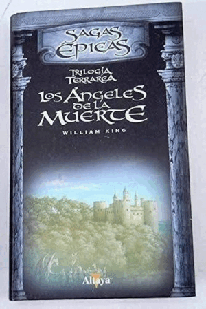 LOS ÁNGELES DE LA MUERTE