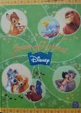 GRAN FESTIVAL DISNEY (TAPA DURA)